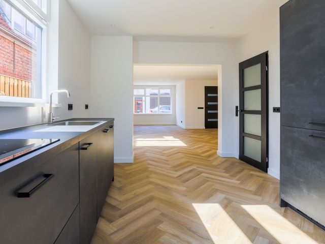 Wilhelminastraat 12, Dinteloord