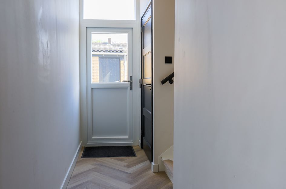 Wilhelminastraat 12