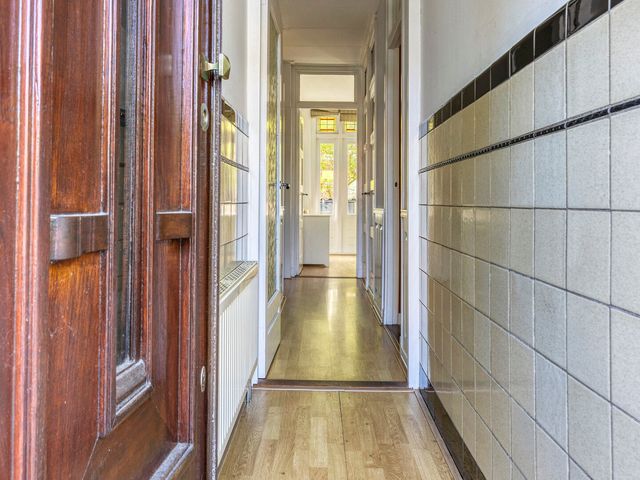 Swammerdamsingel 73B, Schiedam