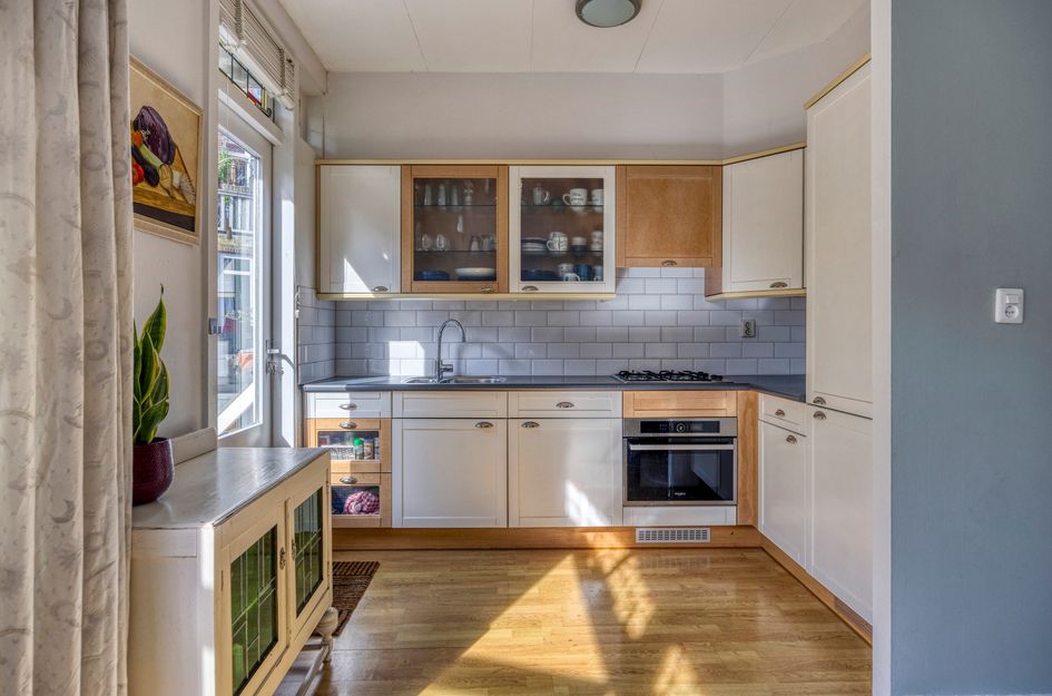 Swammerdamsingel 73B