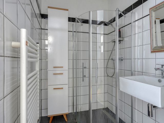 Swammerdamsingel 73B, Schiedam