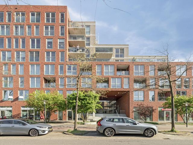 Duikerlaan 338A, Capelle Aan Den IJssel