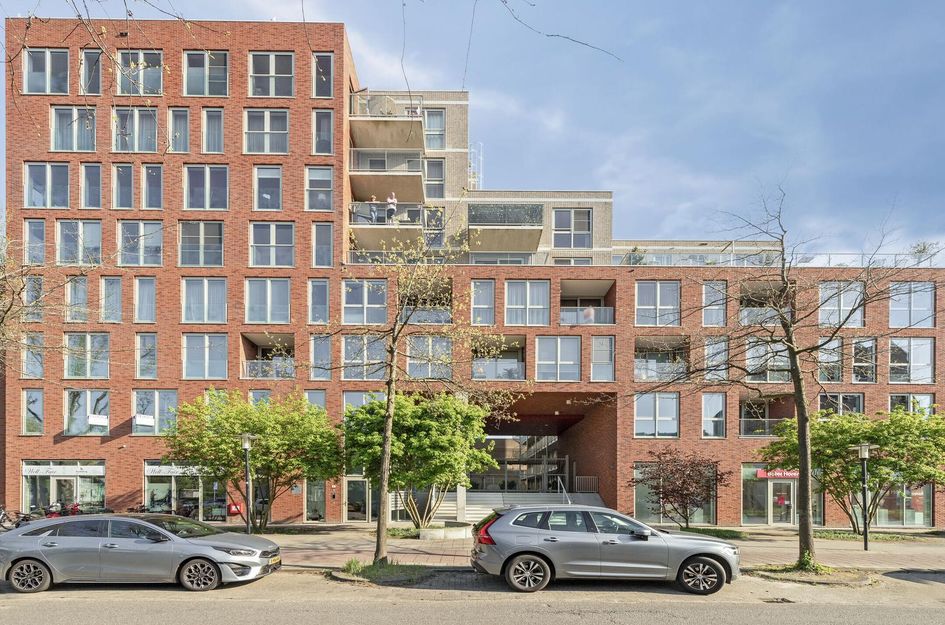 Duikerlaan 338A