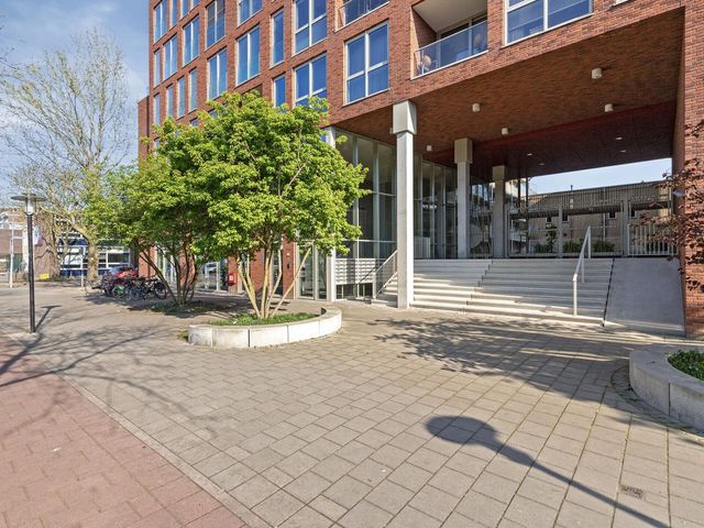 Duikerlaan 338A, Capelle Aan Den IJssel