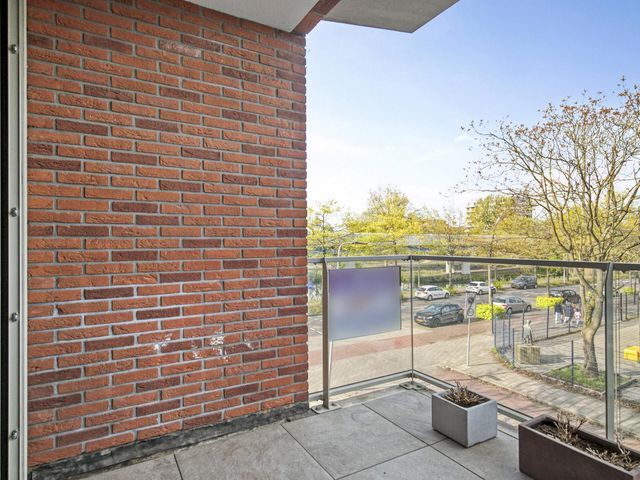 Duikerlaan 338A, Capelle Aan Den IJssel