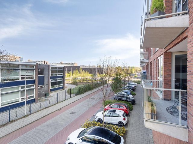 Duikerlaan 338A, Capelle Aan Den IJssel