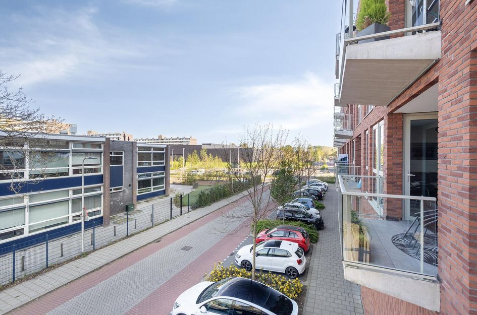 Duikerlaan 338A