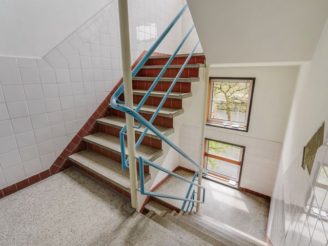 Leyweg 852, 's-Gravenhage