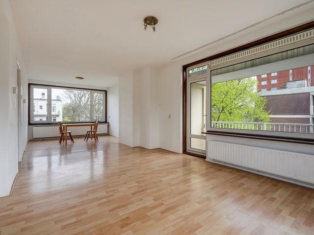 Leyweg 852, 's-Gravenhage