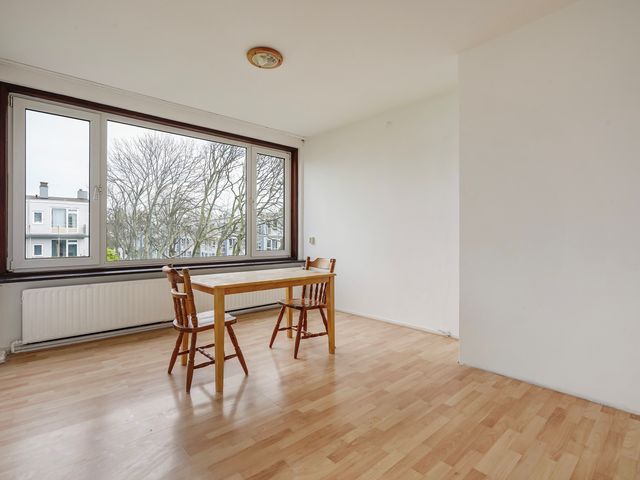 Leyweg 852, 's-Gravenhage