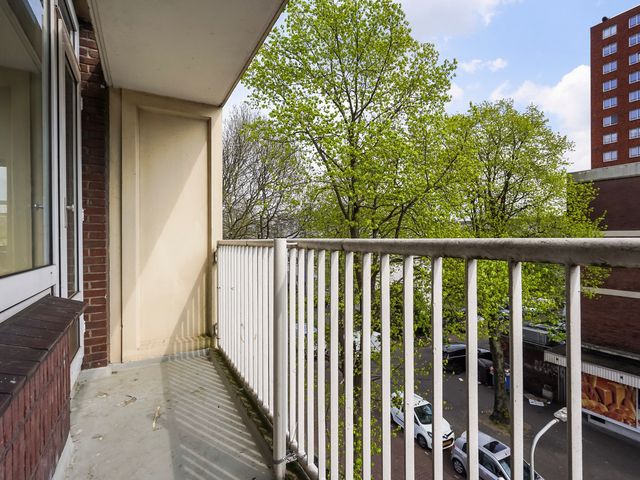 Leyweg 852, 's-Gravenhage
