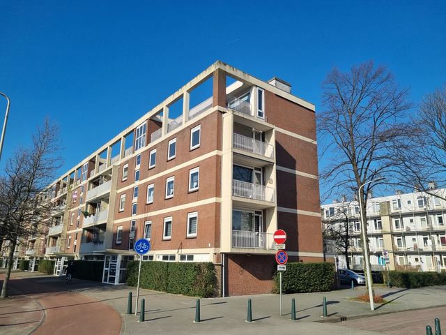 Leyweg 852, 's-Gravenhage