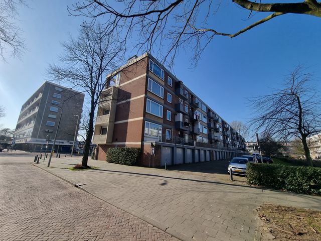 Leyweg 852, 's-Gravenhage