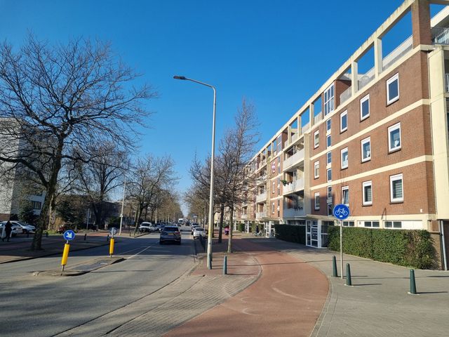 Leyweg 852, 's-Gravenhage