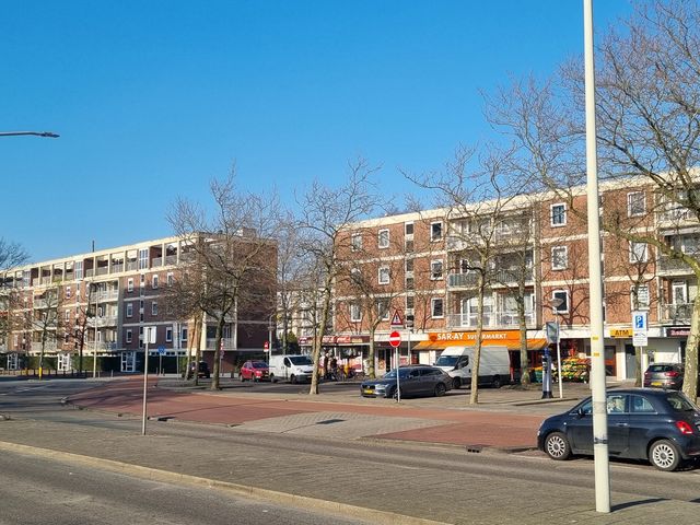 Leyweg 852, 's-Gravenhage