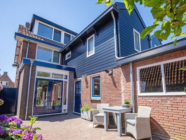 Kogerstraat 88, Den Burg
