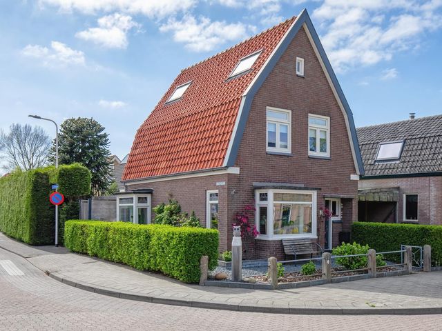 Kogerstraat 63, Den Burg