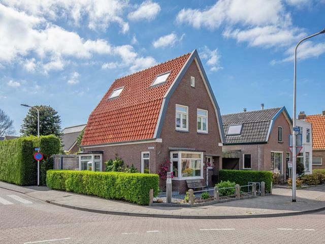 Kogerstraat 63, Den Burg