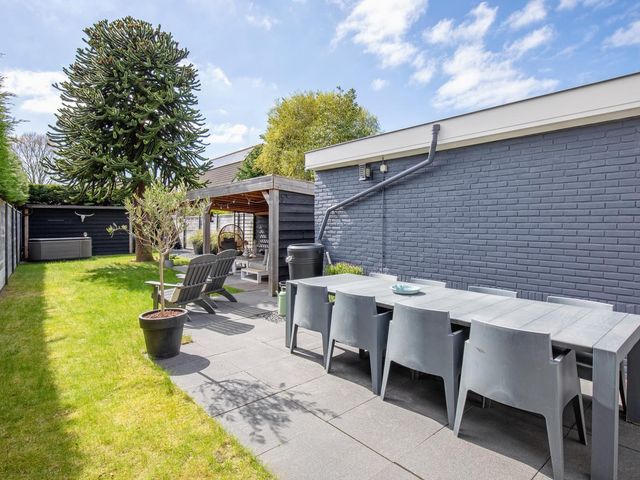 Kogerstraat 63, Den Burg