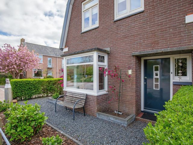 Kogerstraat 63, Den Burg