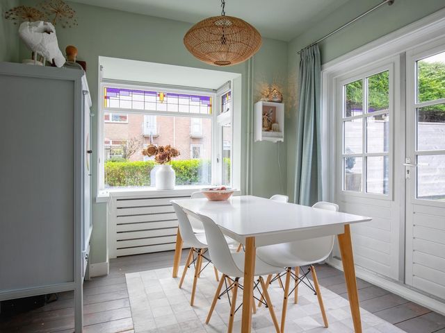 Kogerstraat 63, Den Burg