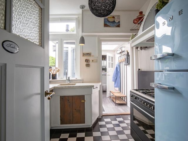Kogerstraat 63, Den Burg