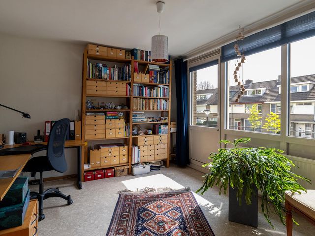 Plantsoen 112, Prinsenbeek