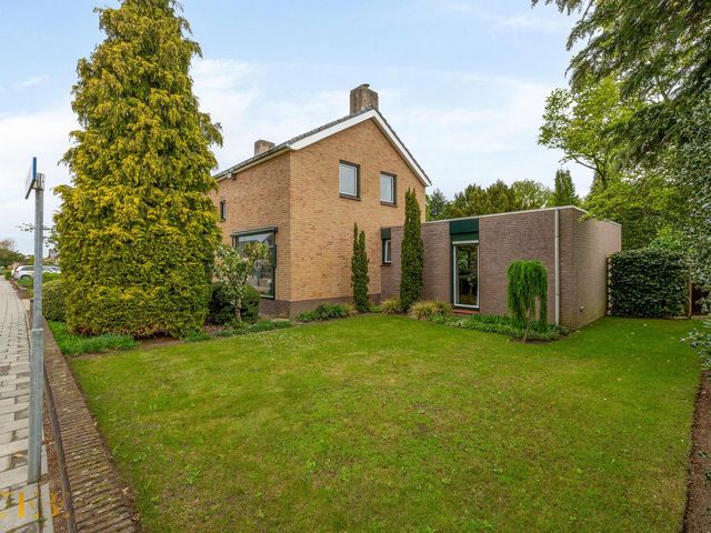 Broekstraat 9, Belfeld