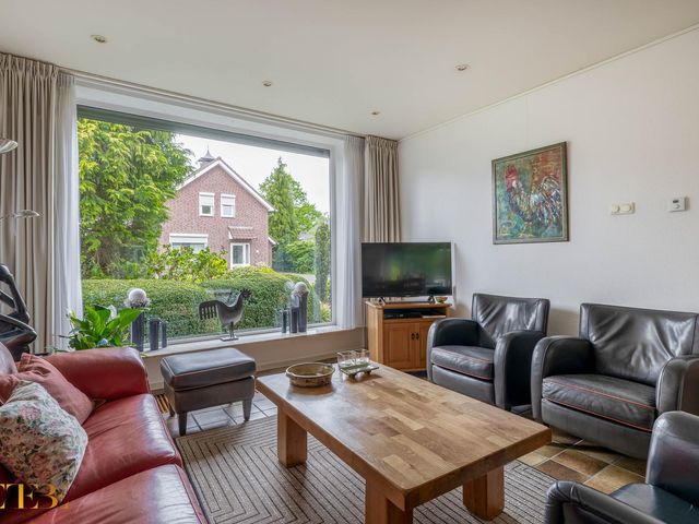 Broekstraat 9, Belfeld