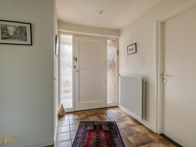 Broekstraat 9, Belfeld