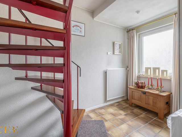 Broekstraat 9, Belfeld