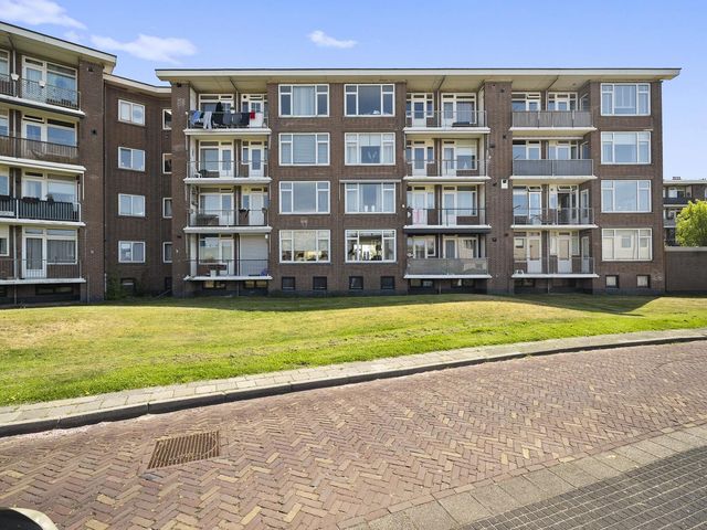 Jan Verfailleweg 78, Den Helder