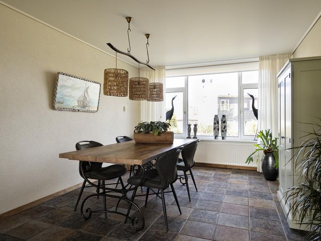 Jan Verfailleweg 78, Den Helder