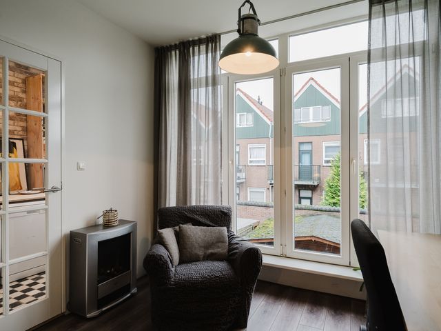 Diepenbrockstraat 69, Vlaardingen