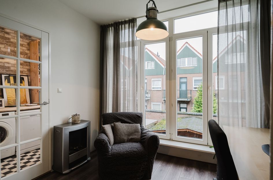 Diepenbrockstraat 69