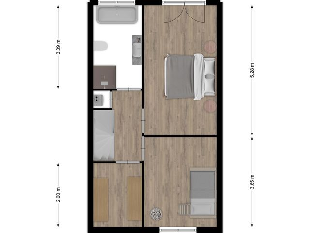 Diepenbrockstraat 69, Vlaardingen