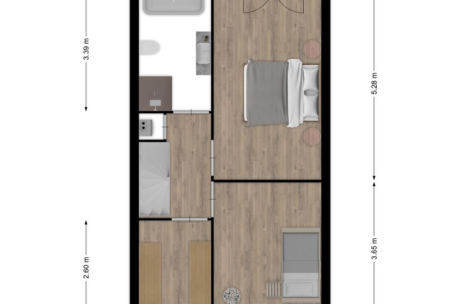 Diepenbrockstraat 69