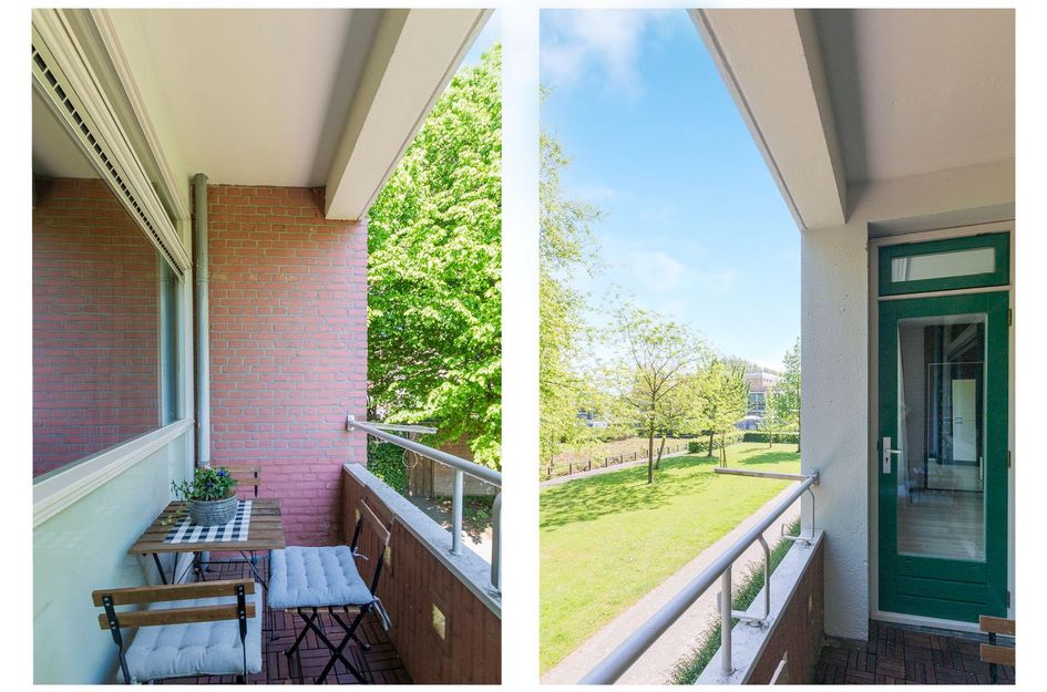 Stellendamstraat 68A