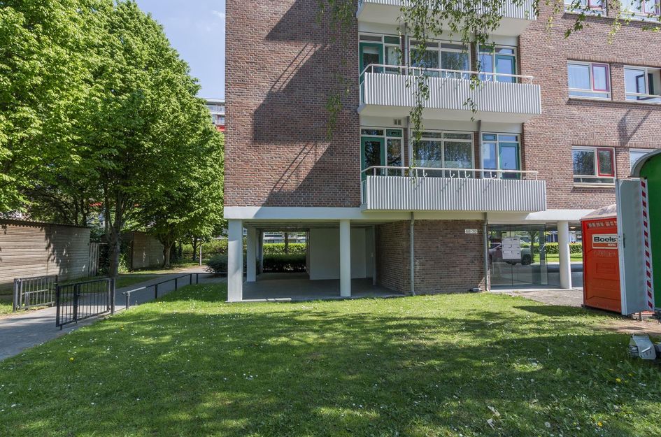 Stellendamstraat 68A