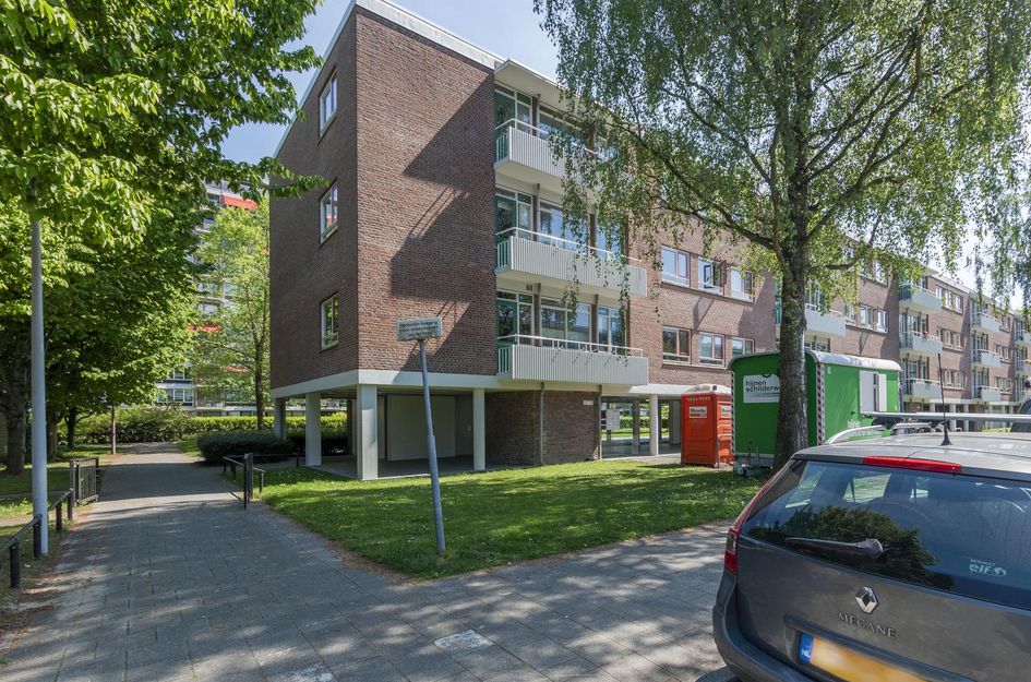 Stellendamstraat 68A