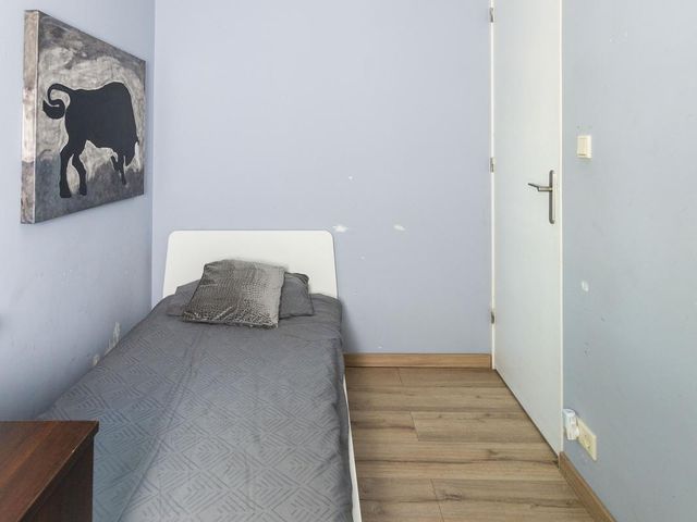 Stellendamstraat 68A, Rotterdam
