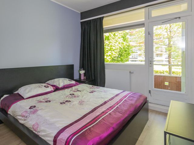 Stellendamstraat 68A, Rotterdam