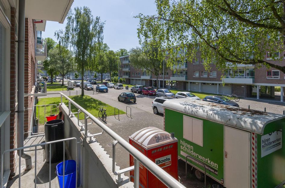 Stellendamstraat 68A