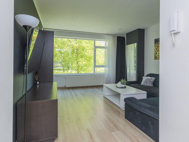 Stellendamstraat 68A, Rotterdam