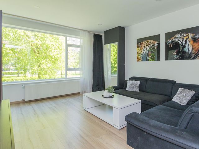 Stellendamstraat 68A, Rotterdam