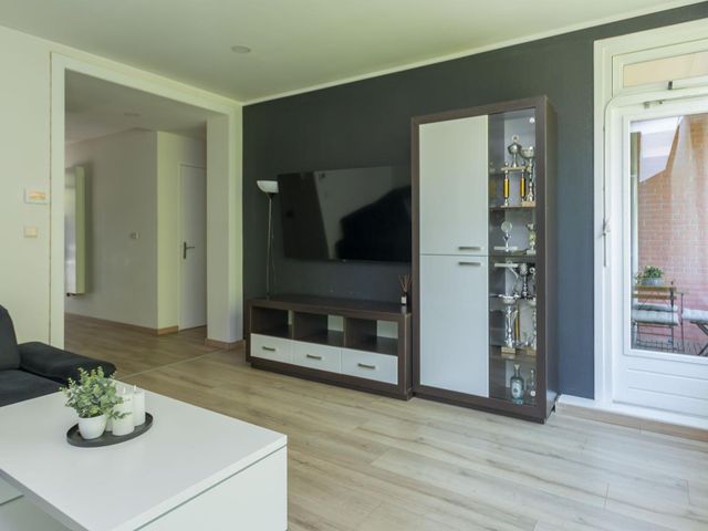 Stellendamstraat 68A, Rotterdam