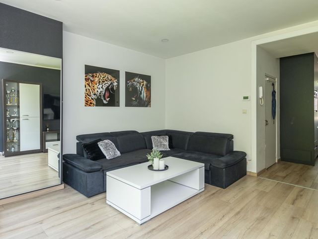 Stellendamstraat 68A, Rotterdam