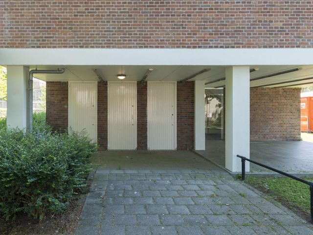 Stellendamstraat 68A, Rotterdam