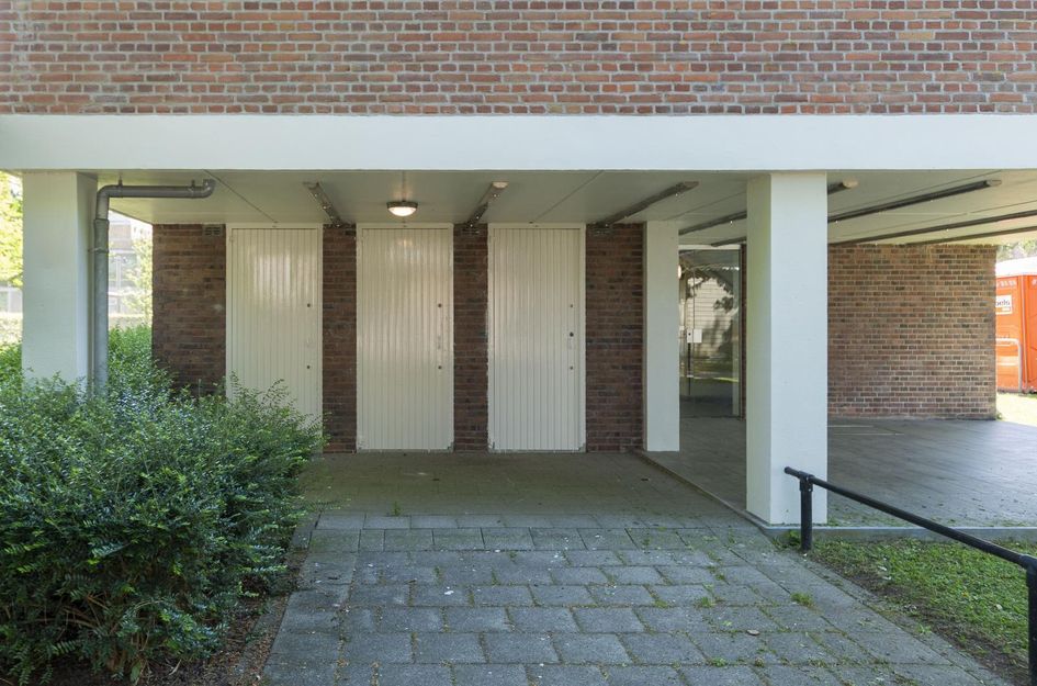 Stellendamstraat 68A