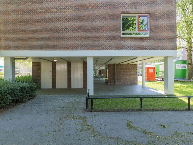 Stellendamstraat 68A, Rotterdam